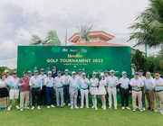 Men & Life Golf Tournament 2022 - Nơi quy tụ các tay Golf tài năng