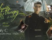 MV “Người Đáng Thương Là Anh” đánh dấu màn comeback của Only C ở vị trí ca sĩ
