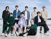 Nhóm nhạc Kpop - NCT 127 đại sứ thương hiệu mới của PUMA