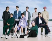 Nhóm nhạc Kpop - NCT 127 đại sứ thương hiệu mới của PUMA