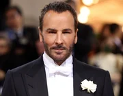 Estée Lauder đang đàm phán để mua lại thương hiệu Tom Ford