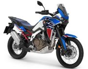 Honda nâng cấp bộ đôi CRF1100L Africa Twin và Africa Twin Adventure Sports