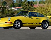 Porsche 911 Carrera RS 2.7 của Paul Walker dự kiến thu về hơn 1 triệu USD