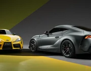 Toyota Supra: Mẫu xe huyền thoại của những tay chơi