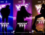 Chương trình truyền hình thực tế “Vote For Five” với sự góp mặt của những ai?