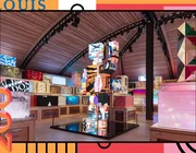 Bên trong triển lãm 200 năm cùng thương hiệu Louis Vuitton có gì?