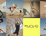 H&M ra mắt thương hiệu H&M Move cùng Jane Fonda và JaQuel Knight
