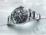 Đồng hồ Rolex Oyster Perpetual GMT-Master II: Người đồng hành đáng tin cậy