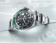 Đồng hồ Rolex Oyster Perpetual GMT-Master II: Người đồng hành đáng tin cậy
