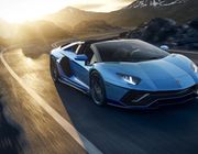 Xem trước thiết kế siêu xe kế nhiệm Lamborghini Aventador