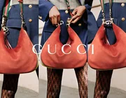 Chiếc túi boho - Gucci Attache được tái sinh lần nữa từ Gucci