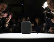 Apple “lấn sân” sang mảng thiết bị gia dụng thông minh
