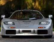 Hé lộ siêu xe McLaren F1 độc nhất được bán với giá trên 20 triệu USD