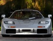 Hé lộ siêu xe McLaren F1 độc nhất được bán với giá trên 20 triệu USD