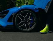 Giày Sneakers HySpeed của McLaren có giá 450 USD
