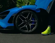 Giày Sneakers HySpeed của McLaren có giá 450 USD
