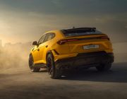 Lamborghini Urus Performante – Thế hệ mới trong phân khúc SUV