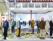 BST UNIQLO LifeWear Thu/Đông 2022: Cuộc sống hiện đại hơn