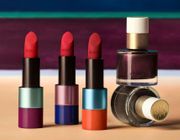 Hermès Beauty tạm biệt mùa hè với BST FW22 mới