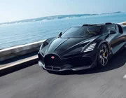 Hãng xe Bugatti không sản xuất xe EV hoặc SUV trong 10 năm tới