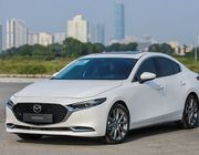 Mẫu xe Mazda 3 bị bỏ phiên bản động cơ 2.0l tại thị trường Việt Nam