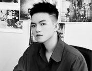 NTK Phan Đăng Hoàng ra mắt thương hiệu tại Milan Fashion Week