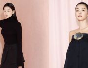 Đại sứ thương hiệu toàn cầu Burberry chọn diễn viên Jun Ji-huyn