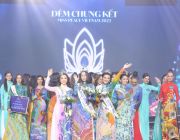 Miss Peace Vietnam 2022: Cuộc thi nhan sắc gây nhiều tranh cãi