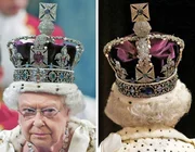 Viên kim cương Kohinoor của Nữ hoàng Elizabeth II sắp đổi chủ