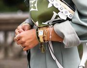 5 món trang sức đáng để đầu tư sánh ngang với đồng hồ Rolex