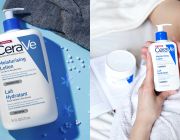 Thương hiệu CeraVe hàng đầu của Hoa Kỳ đã đến Việt Nam