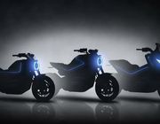 Honda tiết lộ kế hoạch tung ra 10 dòng xe máy điện mới vào năm 2025