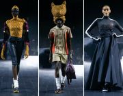 BST "FUTROGRADE" - PUMA:  Đi từ quá khứ, hiện tại đến tương lai