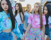 Nhóm nhạc nữ NewJeans idol Kpop thế hệ thứ 4 ra mắt như thế nào?