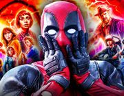 "Deadpool" và "Stranger Things" sắp có một dự án crossover?