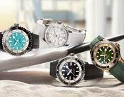 BST đồng hồ thể thao Breitling Superocean – Tiếng gọi của đại dương