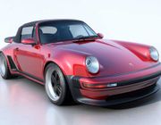 Đổi Porsche 911 Carrera đời 964 cổ lấy xe Subaru rẻ bằng một nửa