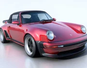 Đổi Porsche 911 Carrera đời 964 cổ lấy xe Subaru rẻ bằng một nửa
