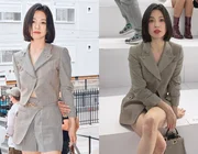 Diễn viên Song Hye Kyo "mát tay" trong việc kinh doanh bất động sản