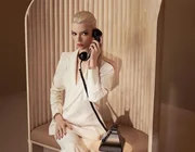 Anya Taylor-Joy là đại sứ mới nhất của Jaeger - LeCoultre