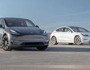 Hãng xe Tesla tăng cường sản xuất xe điện trước áp lực cạnh tranh lớn