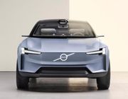 Volvo XC90 EV sắp có phiên bản chạy hoàn toàn bằng điện