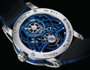 Audemars Piguet ra mắt bốn mẫu Tourbillon mới