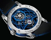 Audemars Piguet ra mắt bốn mẫu Tourbillon mới