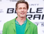 Brad Pitt ra mắt dòng sản phẩm chăm sóc da phi giới tính
