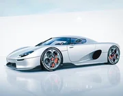 Koenigsegg CC850 siêu xe Thụy Điển: Hoàn hảo tuyệt đối