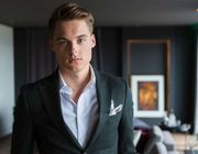 Gustav Magnar Witzøe - Người thừa kế của đế chế cá hồi Na Uy
