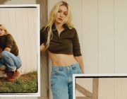 Thương hiệu thời trang của Gigi Hadid giới thiệu BST đầu tiên