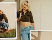 Thương hiệu thời trang của Gigi Hadid giới thiệu BST đầu tiên
