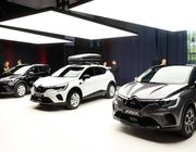 Mitsubishi Outlander Sport thế hệ mới chính thức ra mắt